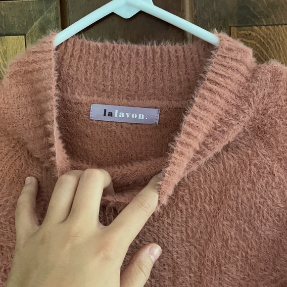 sweater dress - Picture 5 of 6